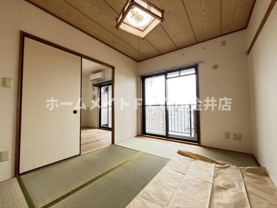 【和室】 | エマーレ保谷