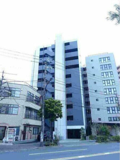 ＡＲＫＭＡＲＫ東向島ＡＺ