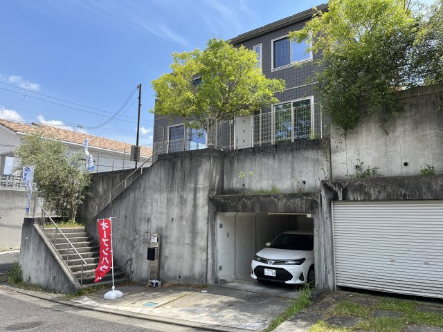 熊取町つばさが丘東1丁目　中古戸建