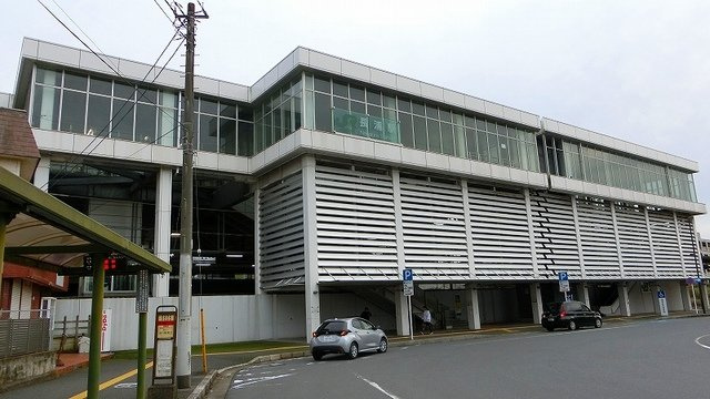 【周辺】 | クレスト | ＪＲ内房線長浦駅北口まで850m