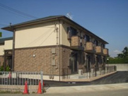 シェルズレイク日根野　Ｂの画像