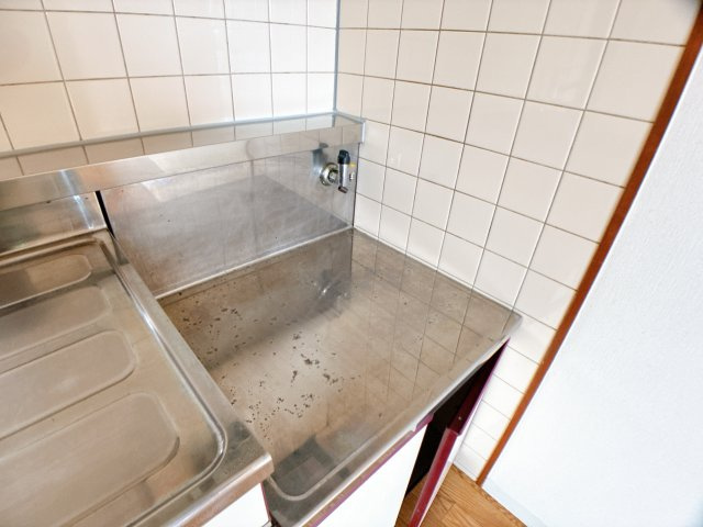 ロイヤルヒルズ山代壱番館の設備