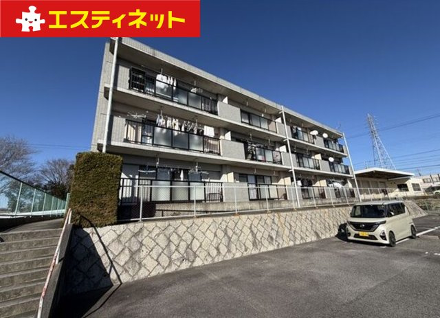 ロイヤルヒルズ山代壱番館