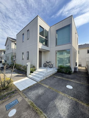 高知市長浜蒔絵台２丁目の中古一戸建