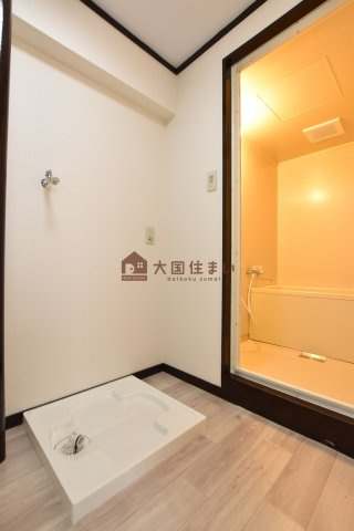 【設備】 | シャトー西川