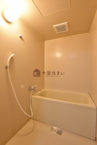 【浴室】 | シャトー西川