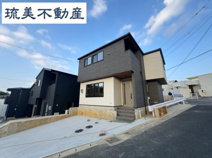 沖縄市登川（全5棟）の画像