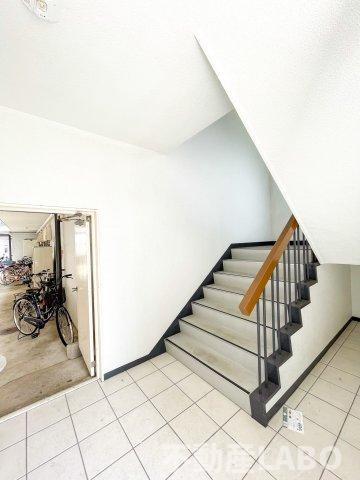 住吉建物２号館のその他共用部分