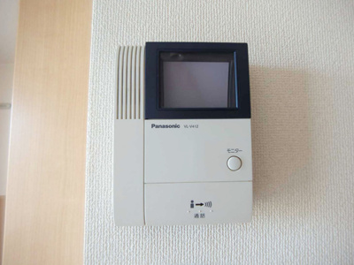 【セキュリティ】 | シェルズレイク日根野　Ｃ