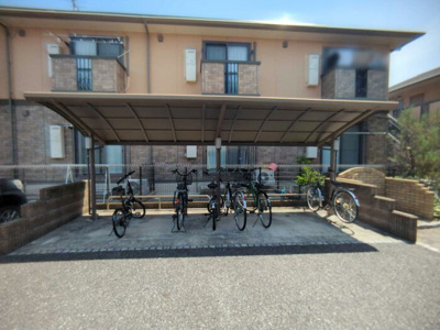 【その他共用部分】 | シェルズレイク日根野　Ｃ