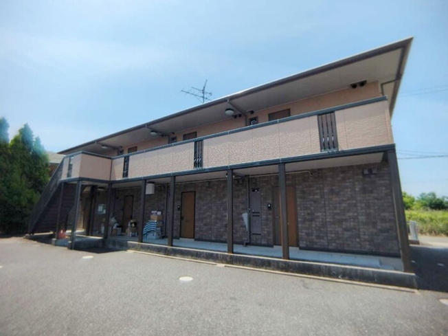 【外観】 | シェルズレイク日根野　Ｃ