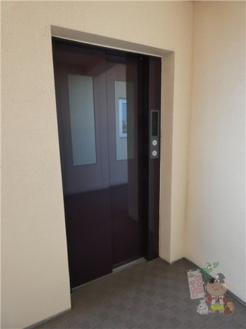 リッチ・クレールマンションのその他共用部分