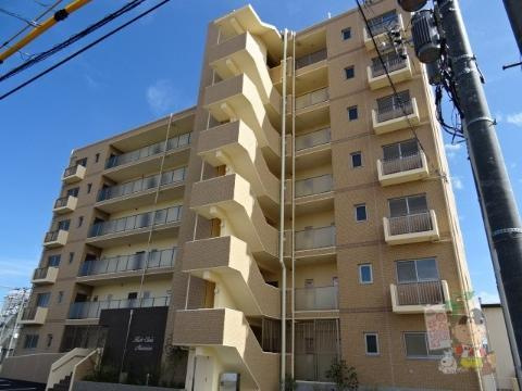 リッチ・クレールマンション