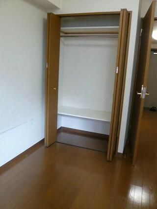 サンテミリオン恵比寿の内装