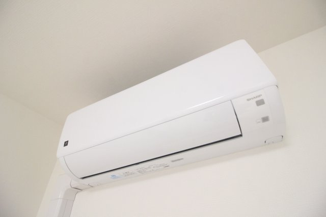 【設備】 | アストラルグラミ阿倍野 | エアコン