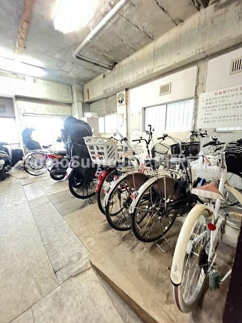 大洋マンションのその他共用部分