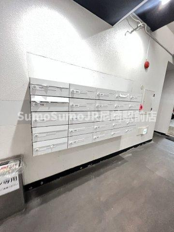 大洋マンションのその他共用部分