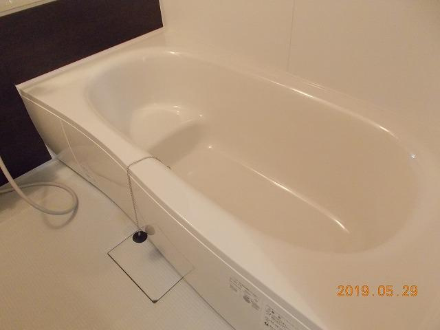 ヴィオラ　奏の浴室