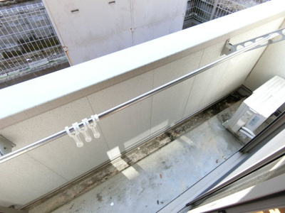 【その他共用部分】 | クレフラスト東仙台駅南