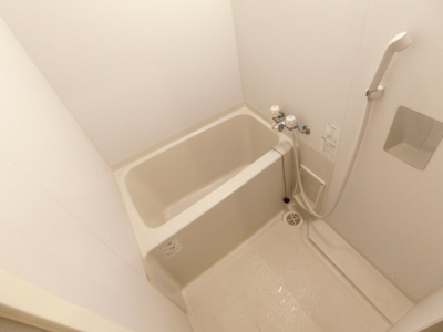 【浴室】 | クレフラスト東仙台駅南