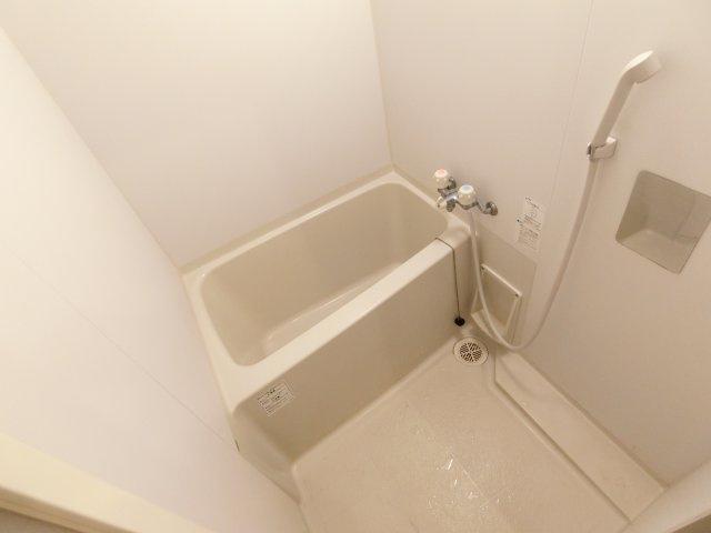 【浴室】 | 【５万円パックあり】クレフラスト東仙台駅南