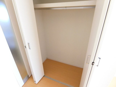【収納】 | クレフラスト東仙台駅南