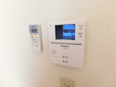 【セキュリティ】 | クレフラスト東仙台駅南