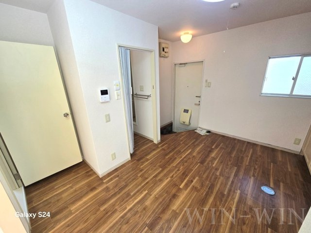 高師パークハイツ B棟のその他|イメージ（同建物内別部屋の写真です）
