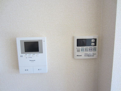 【設備】 | クレアＡ棟
