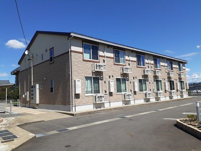 ヴィラ　メリオール