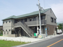 ハイツ　ティンクル桜ヶ丘の画像