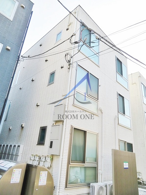 フェリーチェ東高円寺Ⅱ