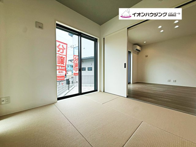 タマタウン大野城御笠の社3号地