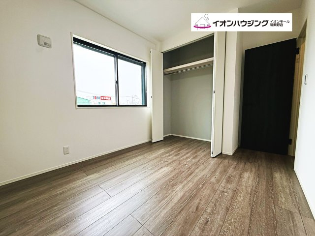 タマタウン大野城御笠の社3号地