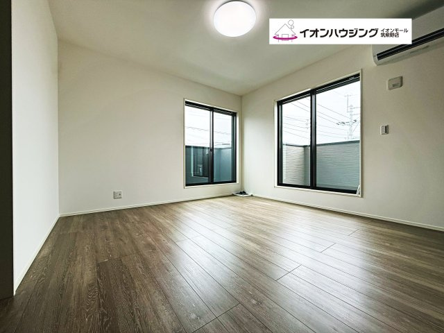 タマタウン大野城御笠の社3号地