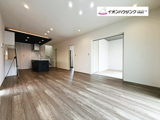 タマタウン大野城御笠の社3号地