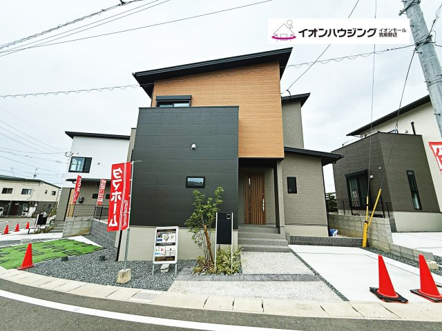 タマタウン大野城御笠の社3号地