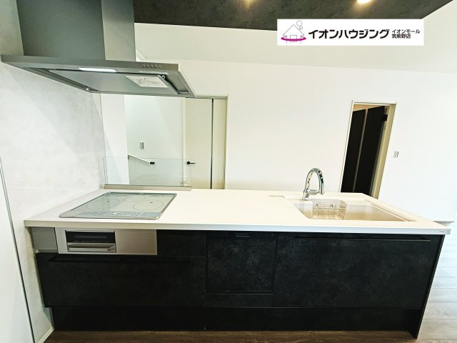 タマタウン大野城御笠の社3号地