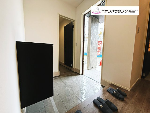 タマタウン大野城御笠の社3号地