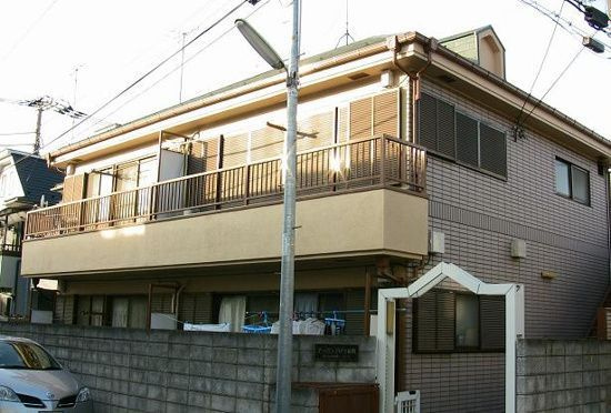 アーバンハイツ船橋