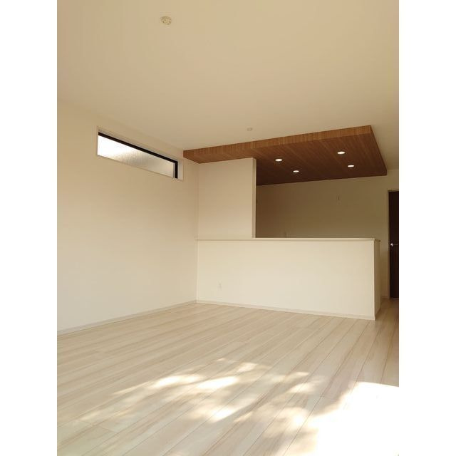 Kolet岩槻豊春の居間・リビング|おしゃれな居間です