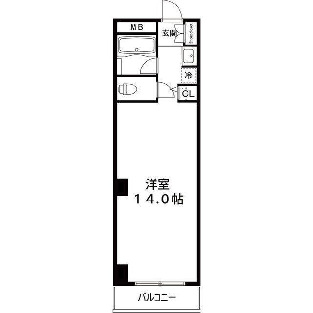 麻布台ロイヤルプラザの間取り