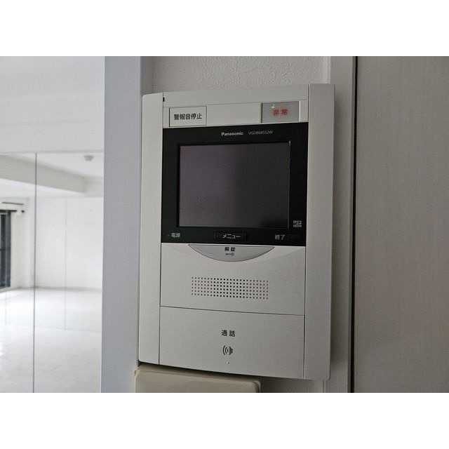 麻布台ロイヤルプラザのセキュリティ