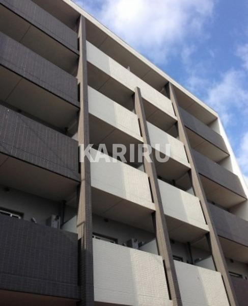 URBAN TERRACE ABENOのその他共用部分