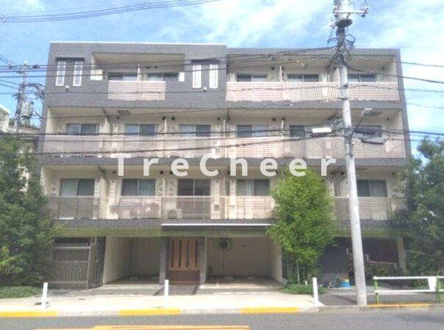 HF東武練馬レジデンス