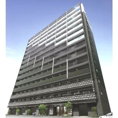 【外観】 | プレサンス新栄町ギャラント