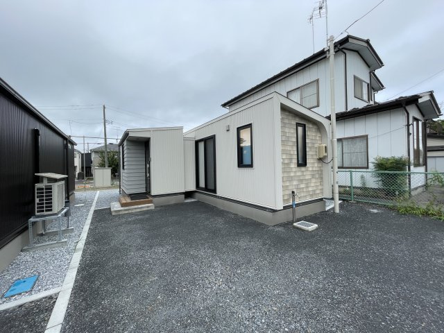 三戸郡階上町蒼前東5丁目