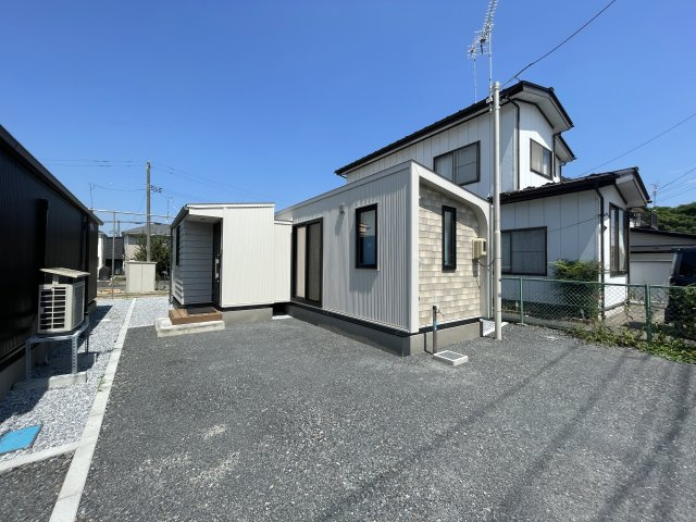 三戸郡階上町蒼前東5丁目