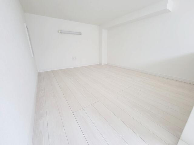 照明付き・電源有りロフト