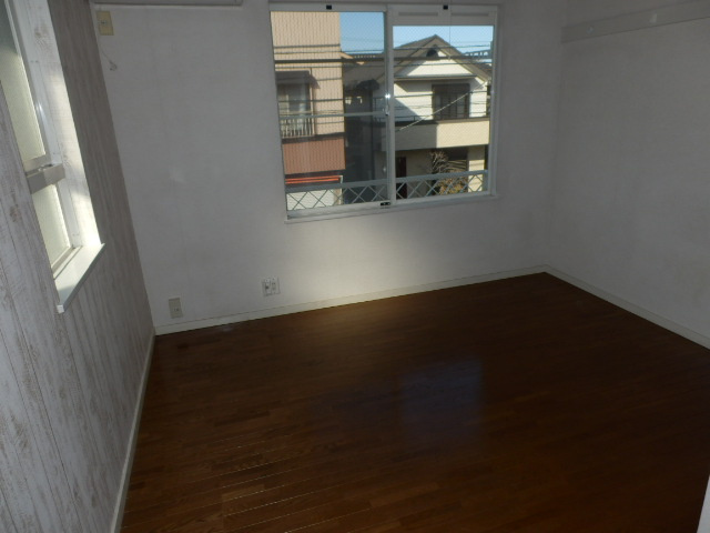 【寝室】 | 西町コート | 綺麗な室内